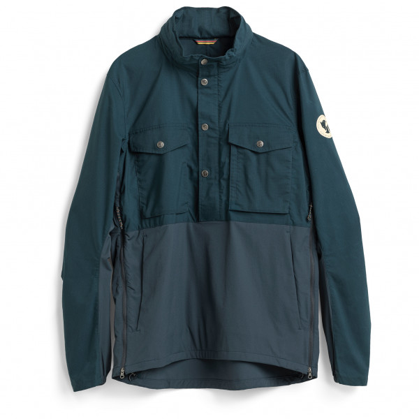Specialized-Fjällräven - Räven Anorak - Fahrradjacke