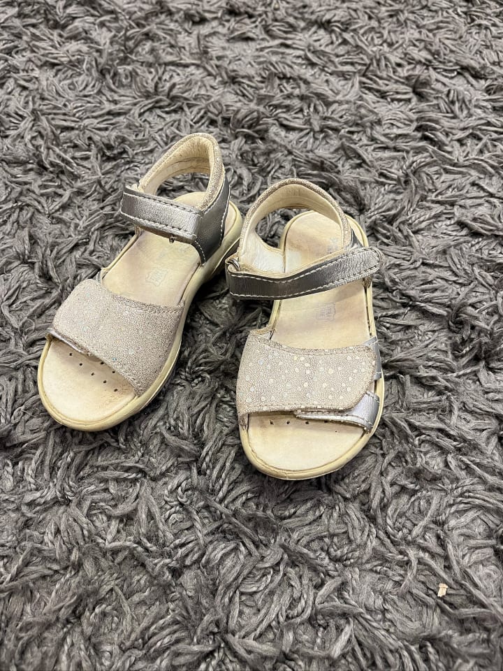 Primigi Sandalen in Silber günstig kaufen 27