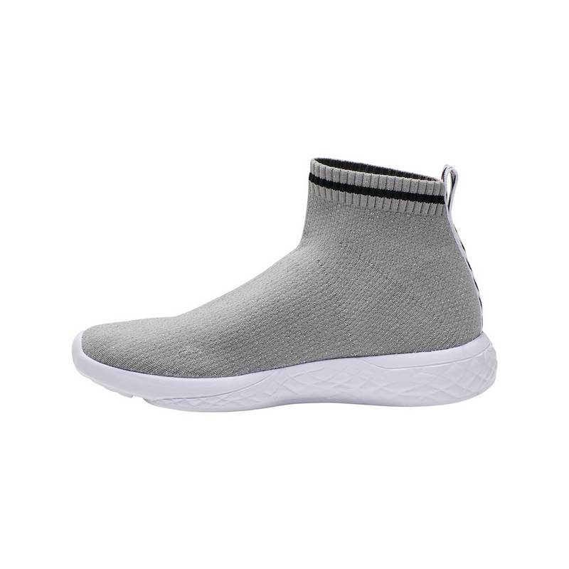 hummel TERRAFLY SOCK RUNNER JR Sneaker Kinder