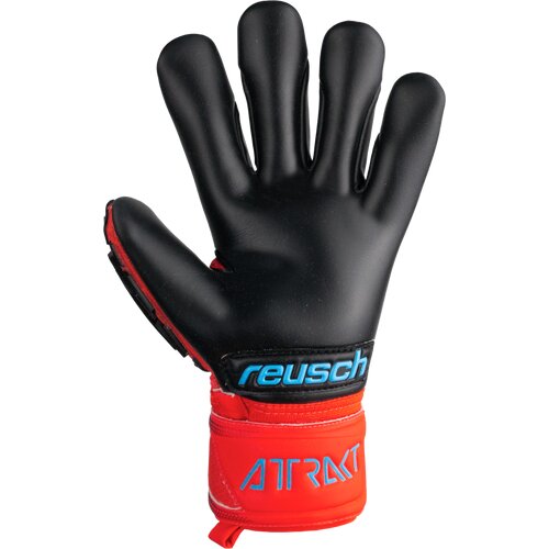 HERREN HANDSCHUHE ATTRAKT FREEGEL GOLD FINGER SUPPORT