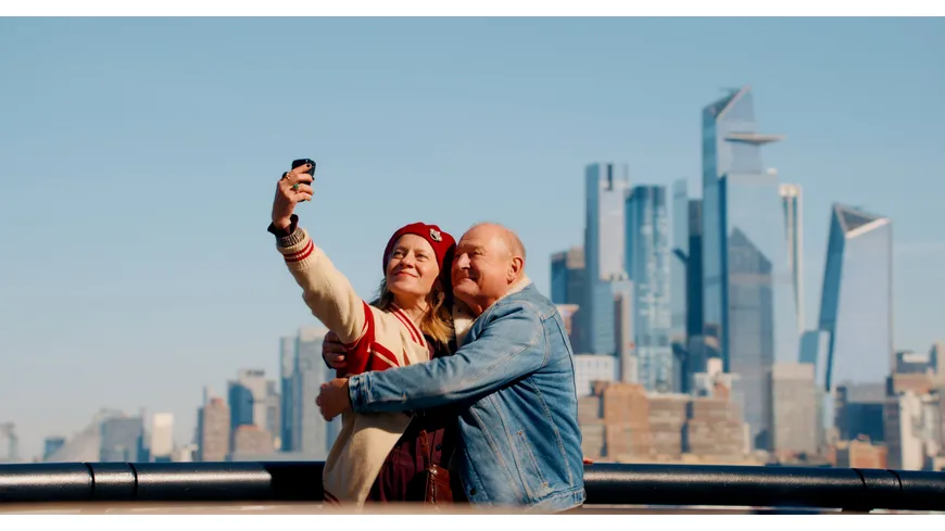 Die Unschärferelation der Liebe