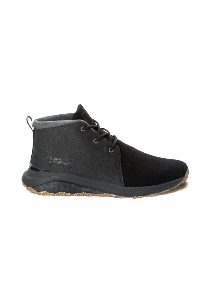 CAMPFIRE CHAKKA MID M Outdoor Schuhe Herren