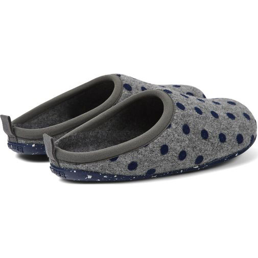Camper Hausschuhe Wabi