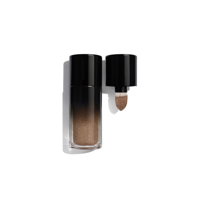 LOSER LIDSCHATTEN, INTENSIVE, LANGANHALTENDE FARBE