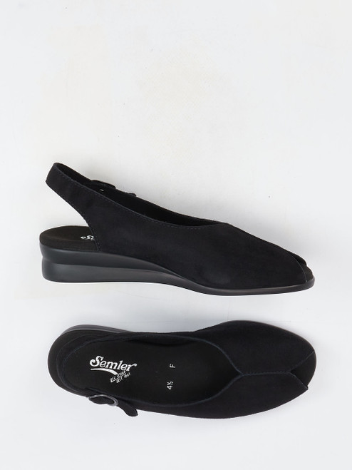 Sandalette-22020090038 Semler