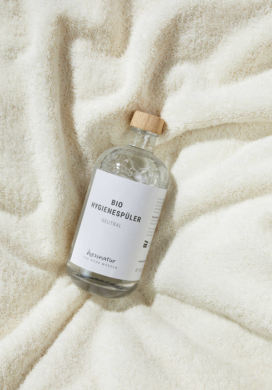 Bio-Hygienespüler neutral