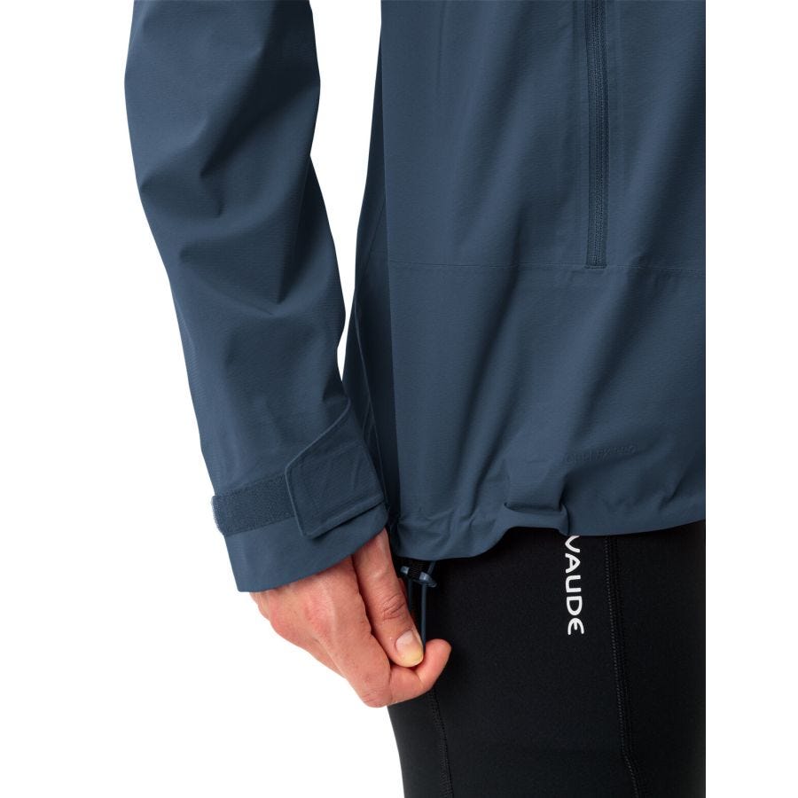Simony IV 2,5-Lagen Regenjacke Damen