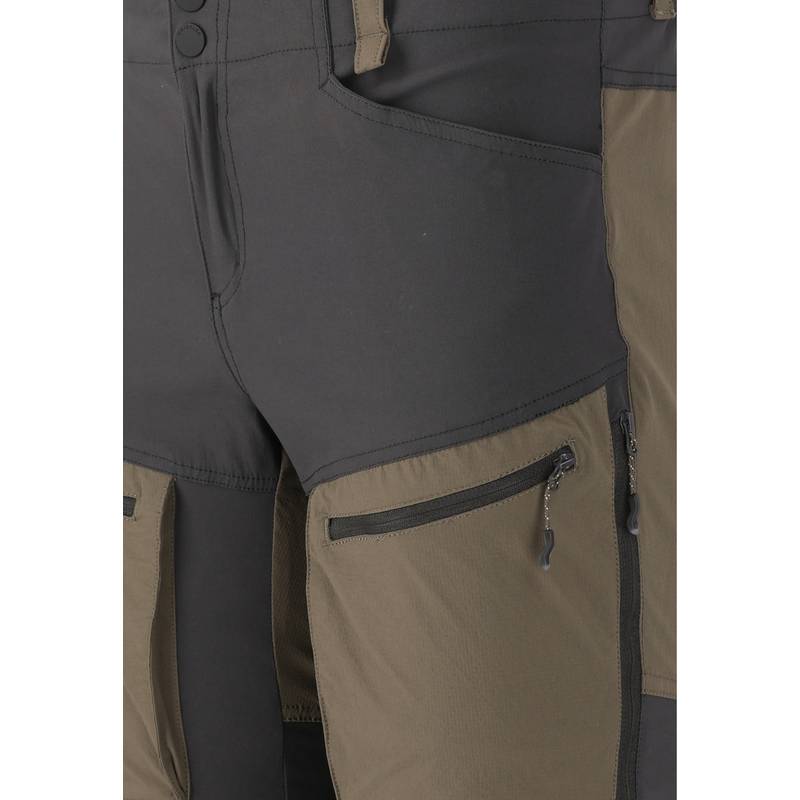Whistler Kodiak Cargohose Herren