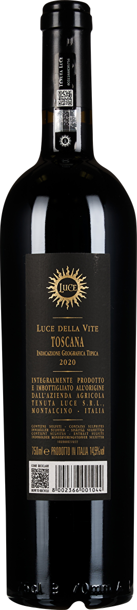 Tenuta Luce Luce 2020