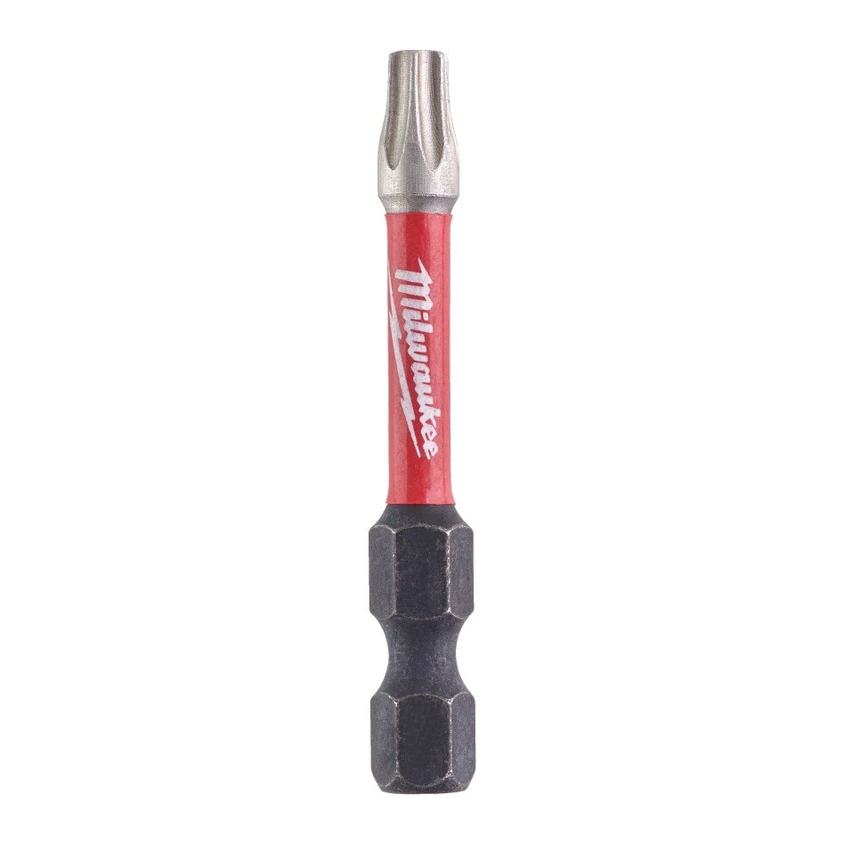 Milwaukee Tilbehør 4932430882 SHOCKWAVE™ Gen IITX25 50 mm - 10 stk.