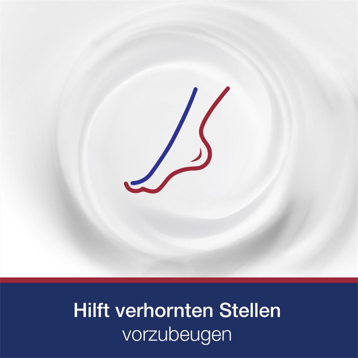 Fußcreme
