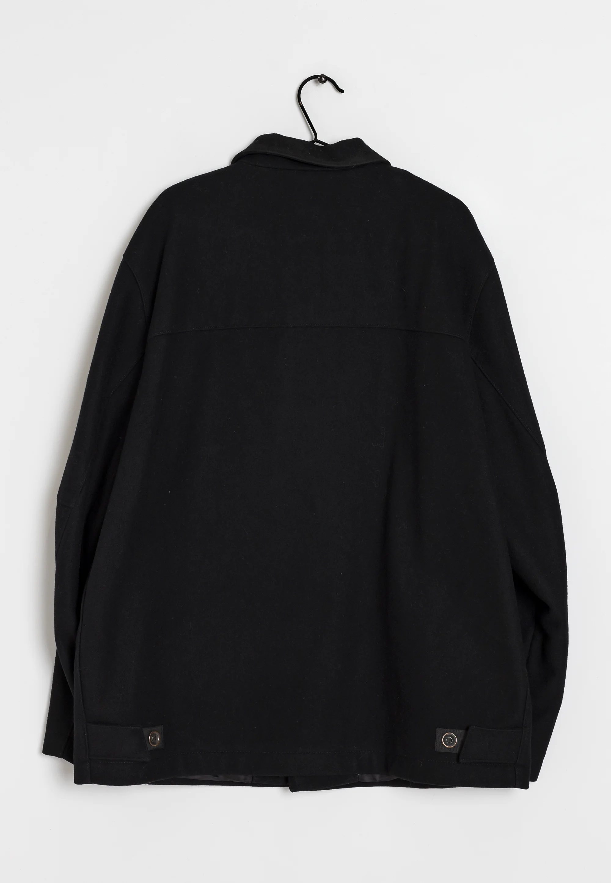 Chaqueta de cinco luces