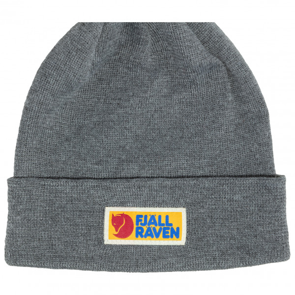 Fjällräven - Vardag Classic Beanie - Mütze