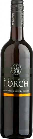 2022 Spätburgunder feinherb - Weingut Thomas Lorch