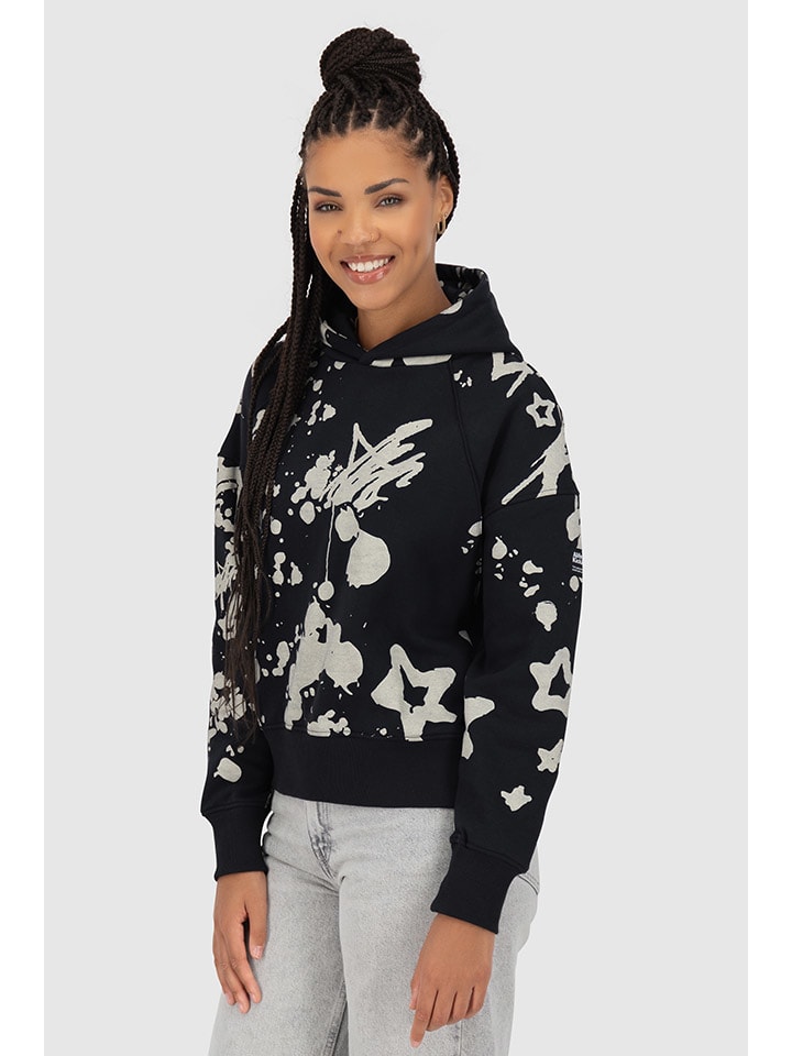 alife and kickin Hoodie 