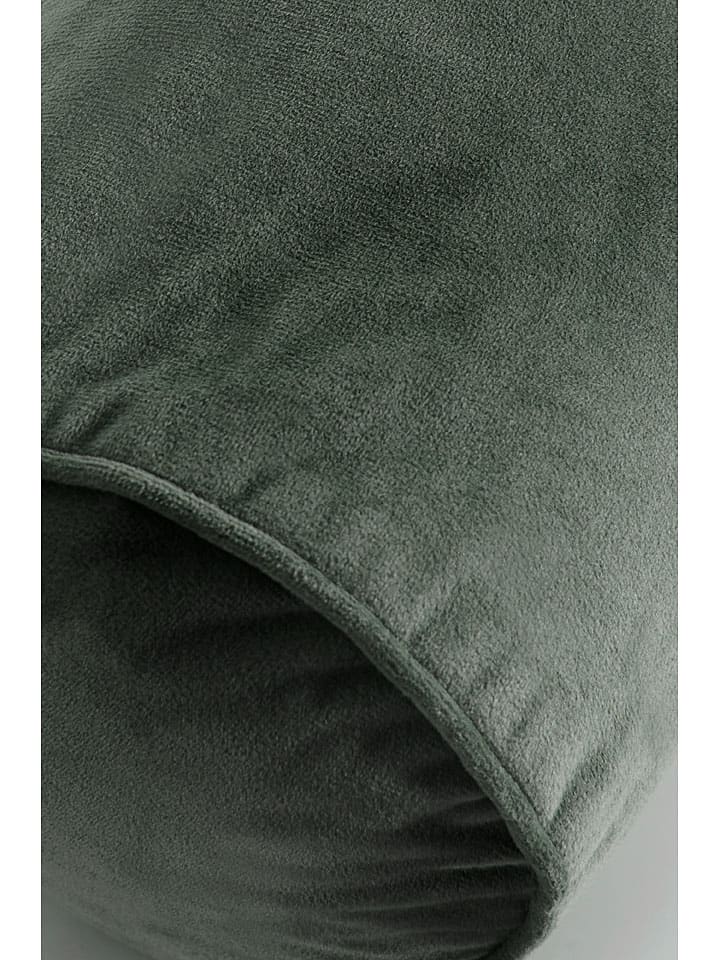 Ellos Home Kissen ''Nora'' in Grün günstig kaufen 55x18 cm