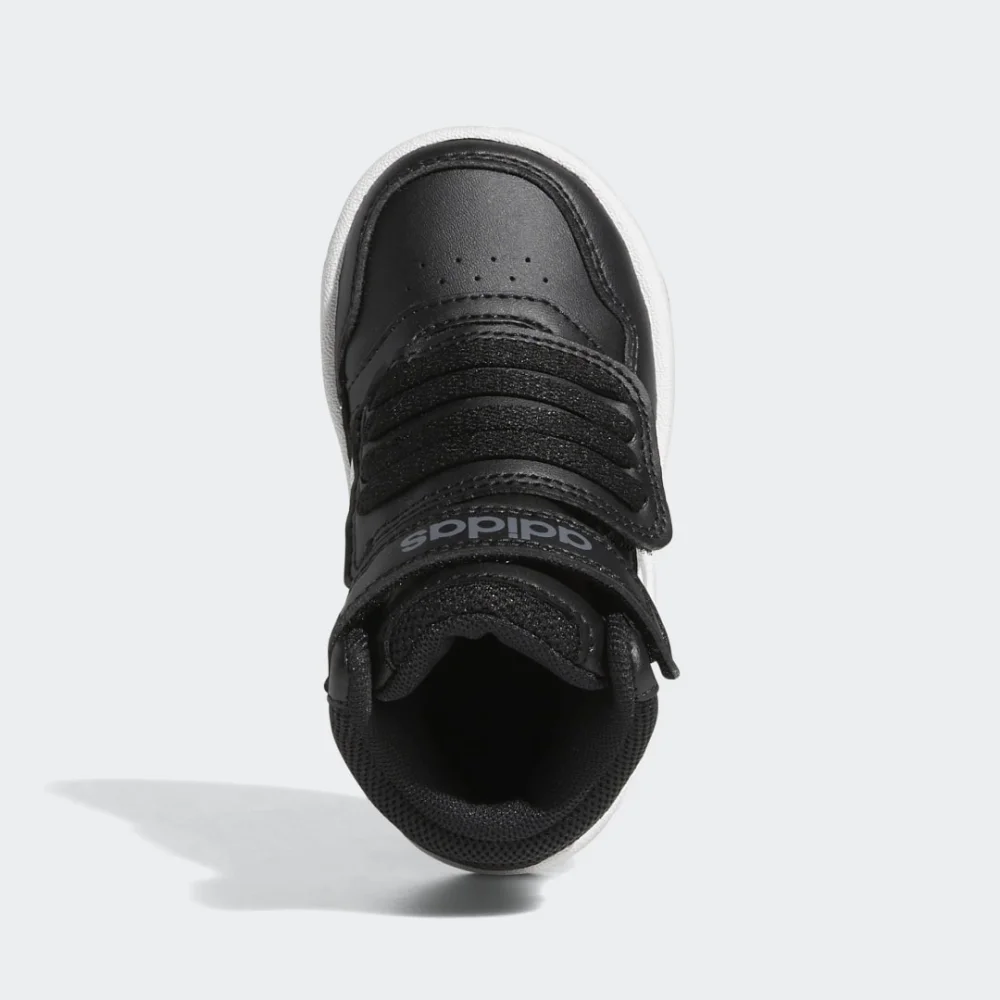 adidas HOOPS MID 3.0 AC I GW0408 / schwarz