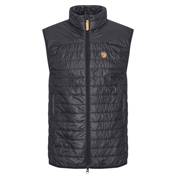 ABISKO PADDED VEST M Herren - Weste