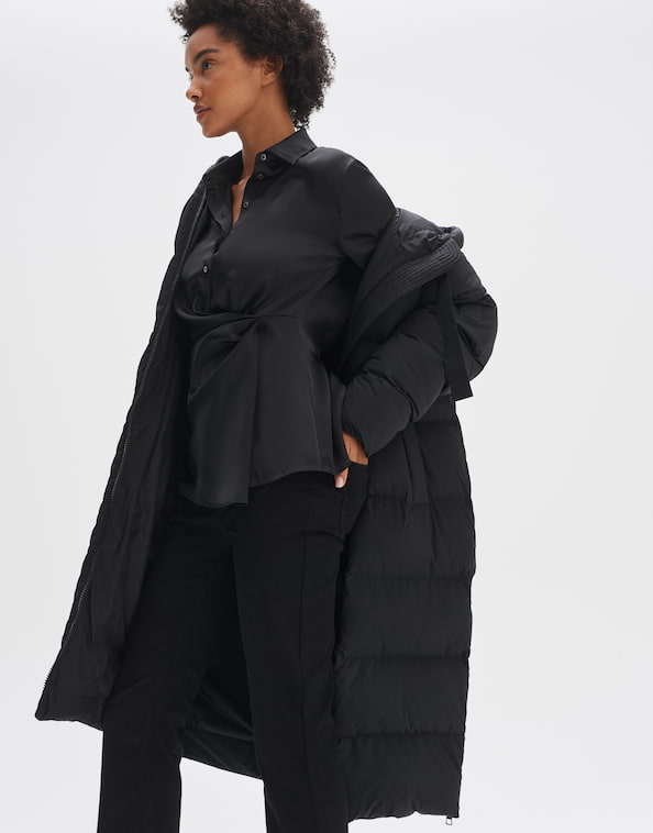 Wickelbluse Filvy