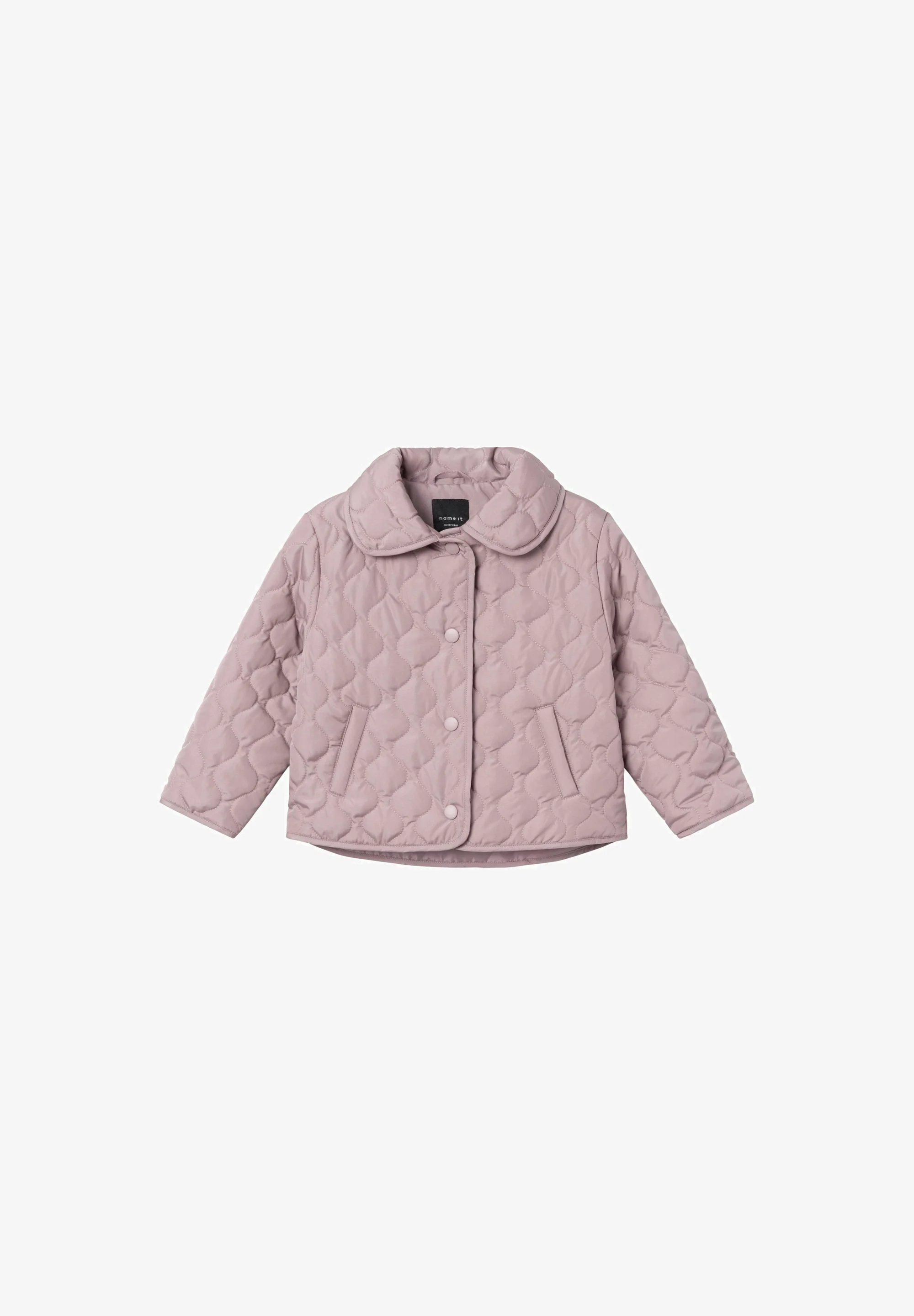 Chaqueta de invierno Name it
