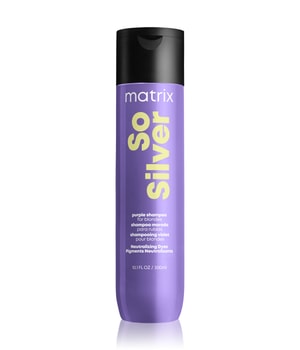Matrix Total Results So Silver Haarshampoo-300 ml