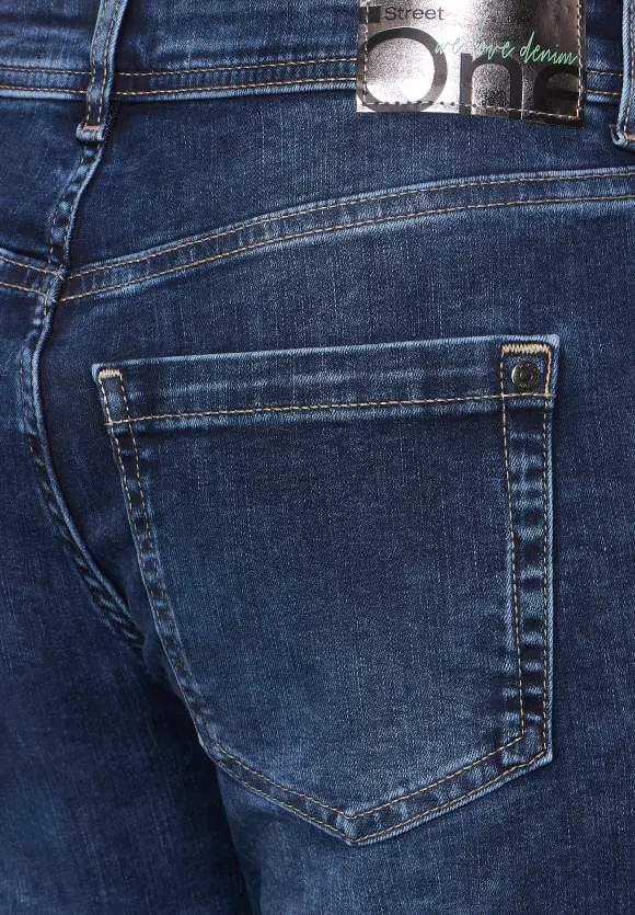 Street One Slim Fit Jeans