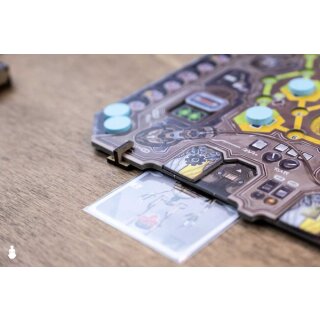 Revive – Organizer plus player board risers