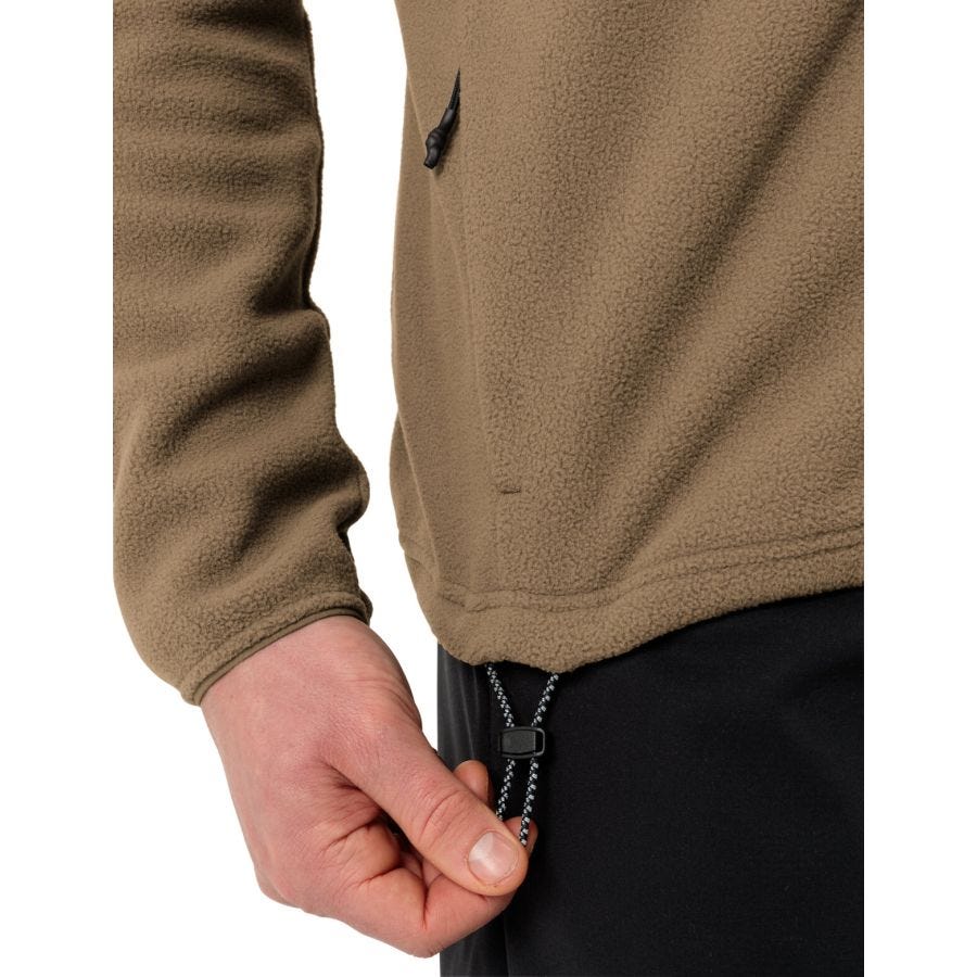 Mineo II Fleecejacke Herren