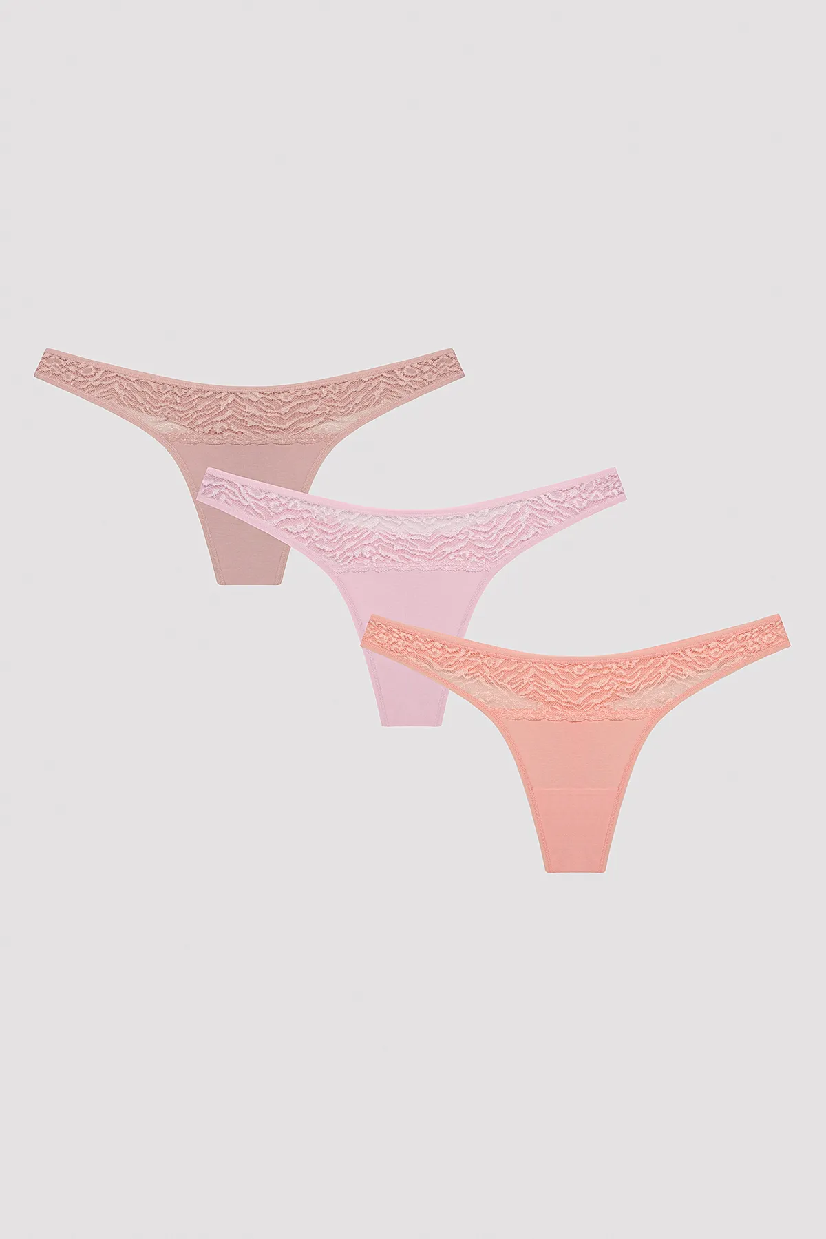 Penti  Unterhosen - Mehrfarbig - Bunt