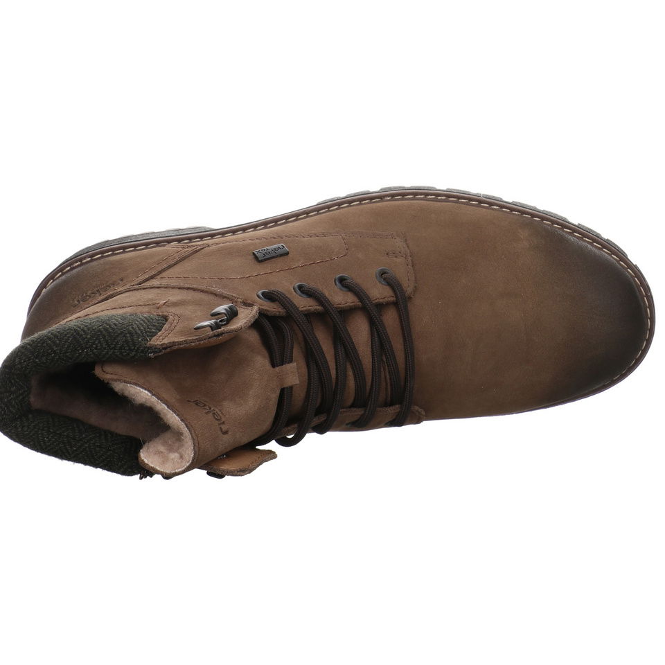 Rieker Boots