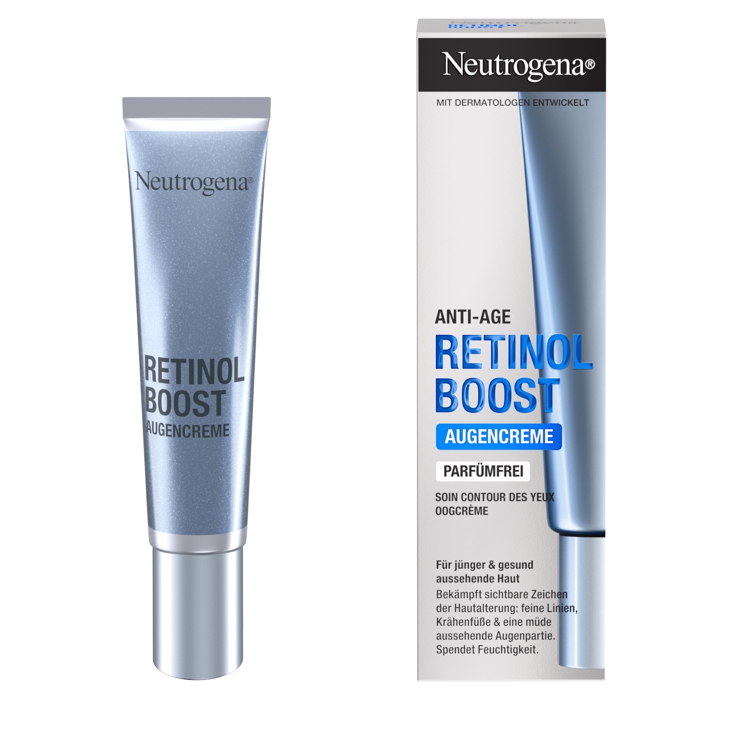 Eye Cream