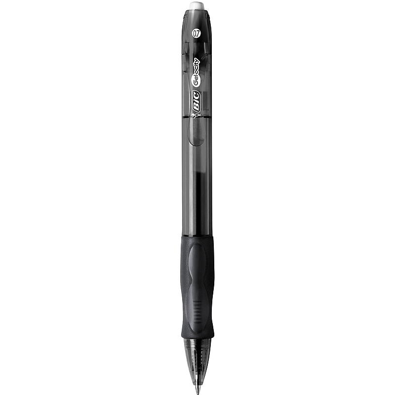 BIC Penn Gelocity sort