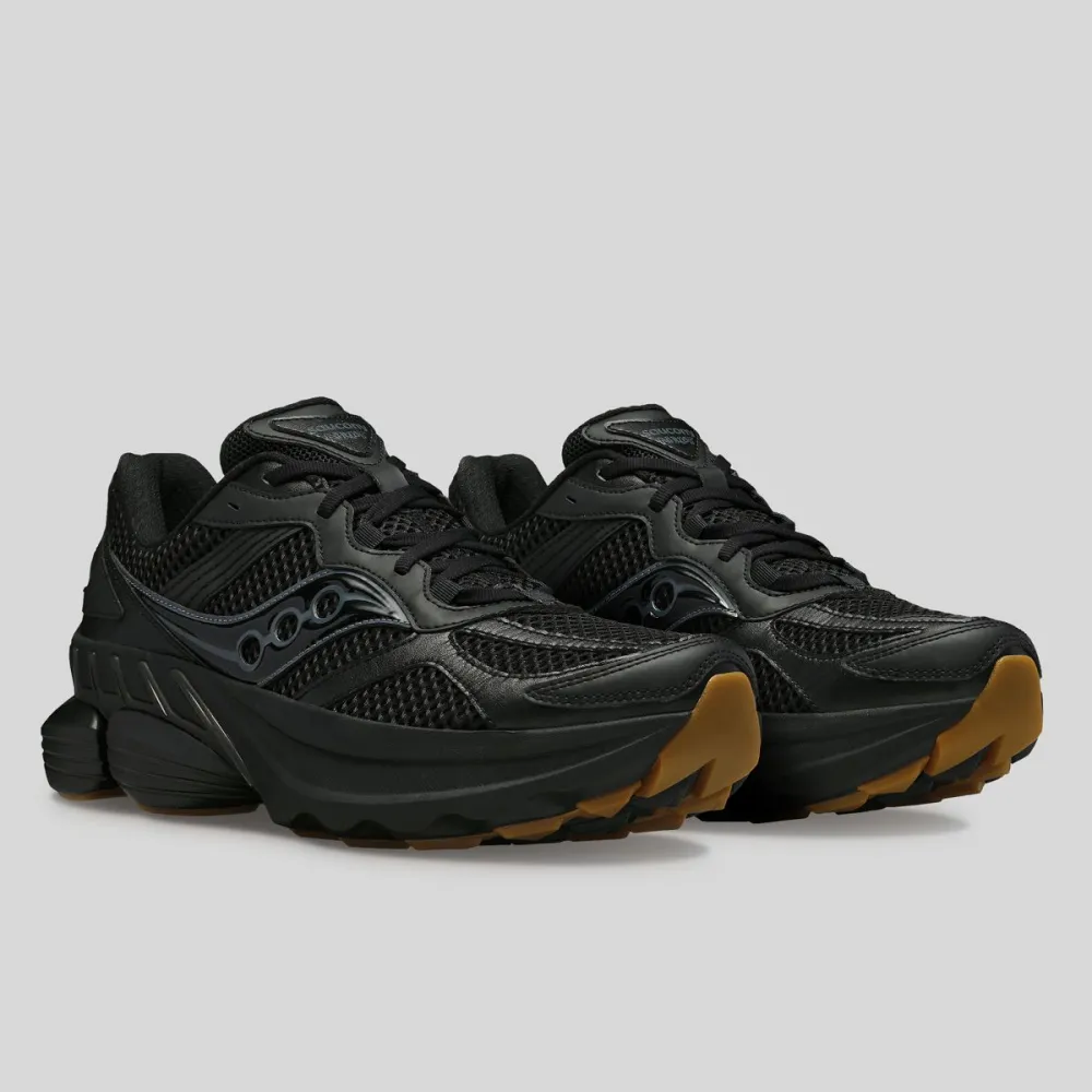 Saucony GRID NXT S70797-3 / schwarz