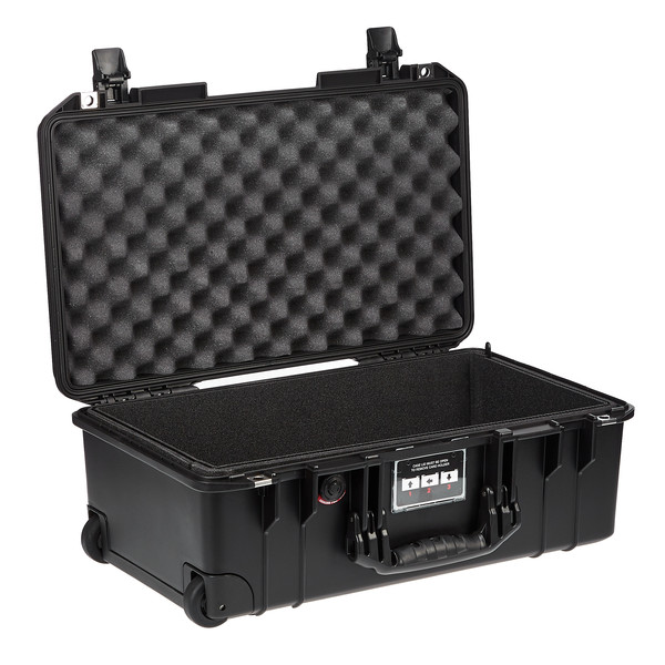 SCHUTZKOFFER 1535 AIR TREKPAK-EINSATZ - Rollkoffer