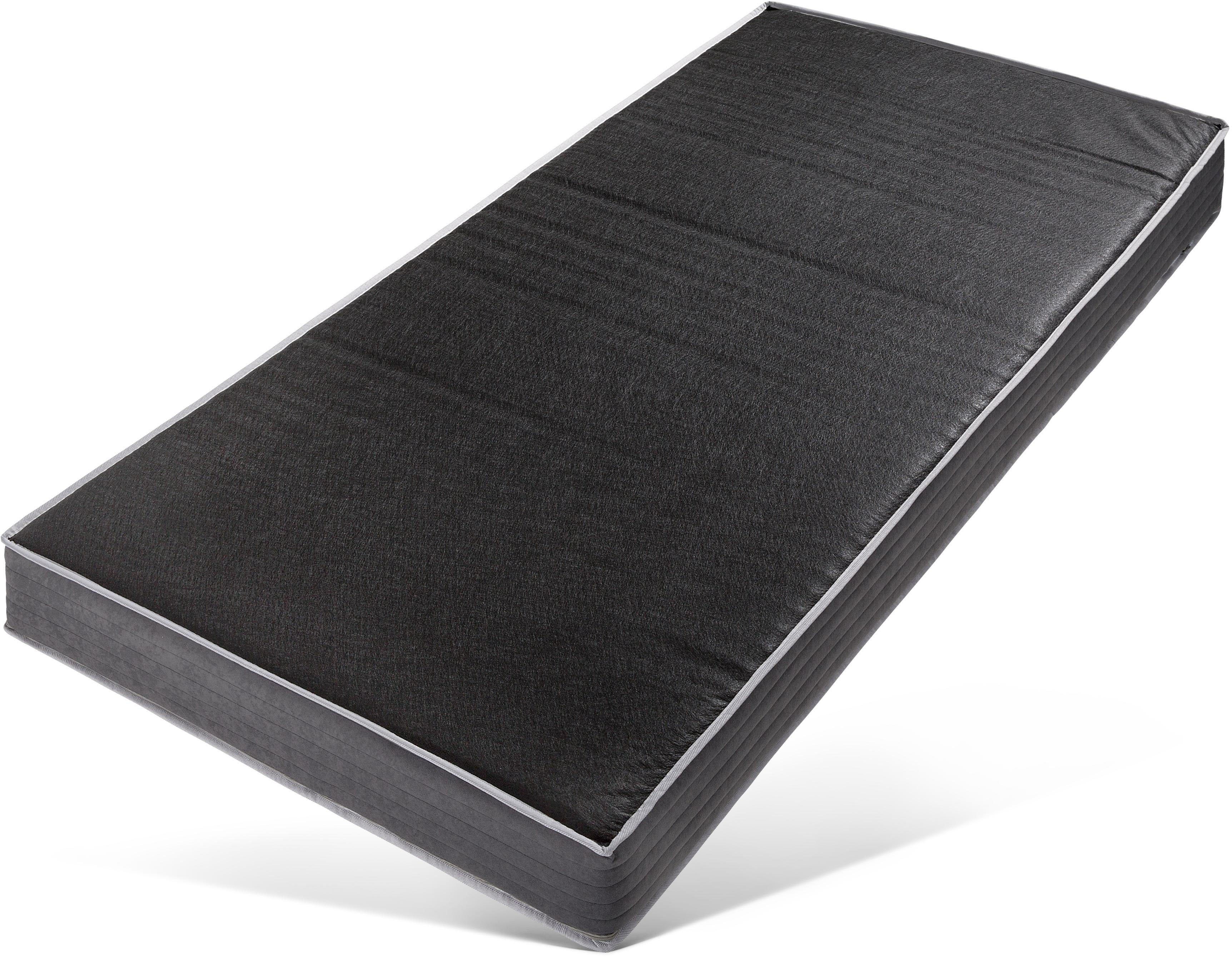 Komfortschaummatratze Nova Universal, Beco, 17 cm hoch, Für Youngster, Gäste- u. Boxspringbetten