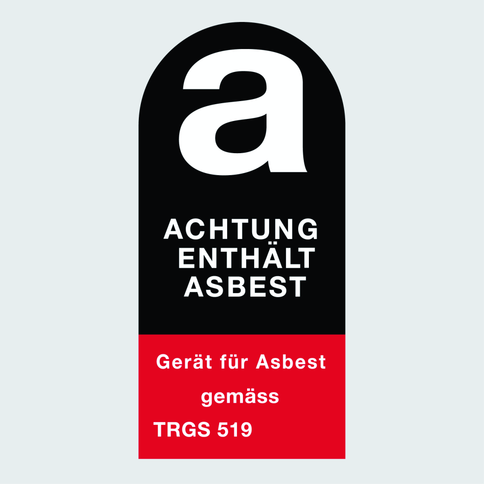 Aspirapolvere di sicurezza Kärcher Professional 1.667-294.0 NT 75/1 Tact Me Te H