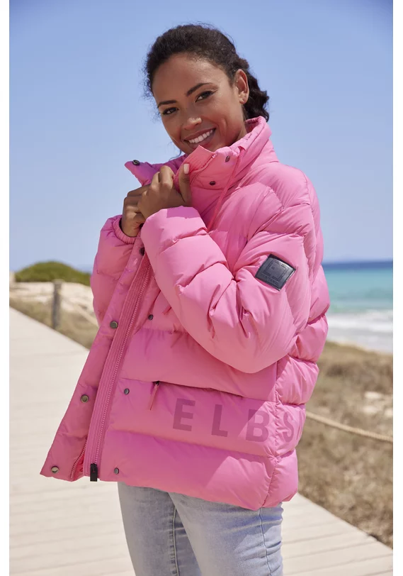 Steppjacke