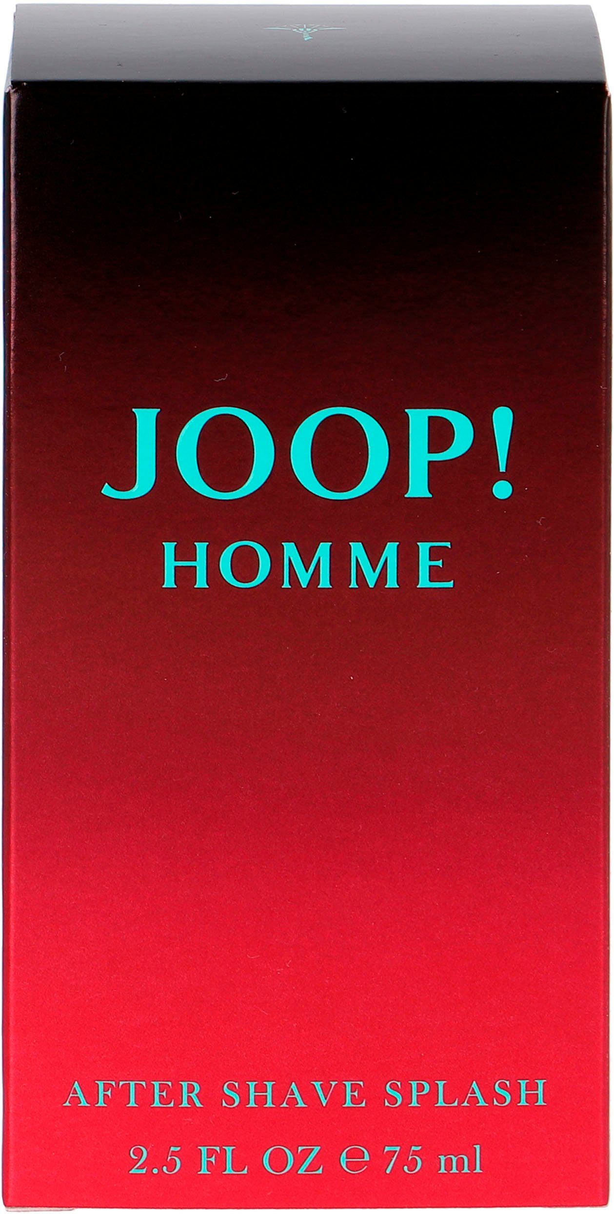 Joop! After-Shave Homme