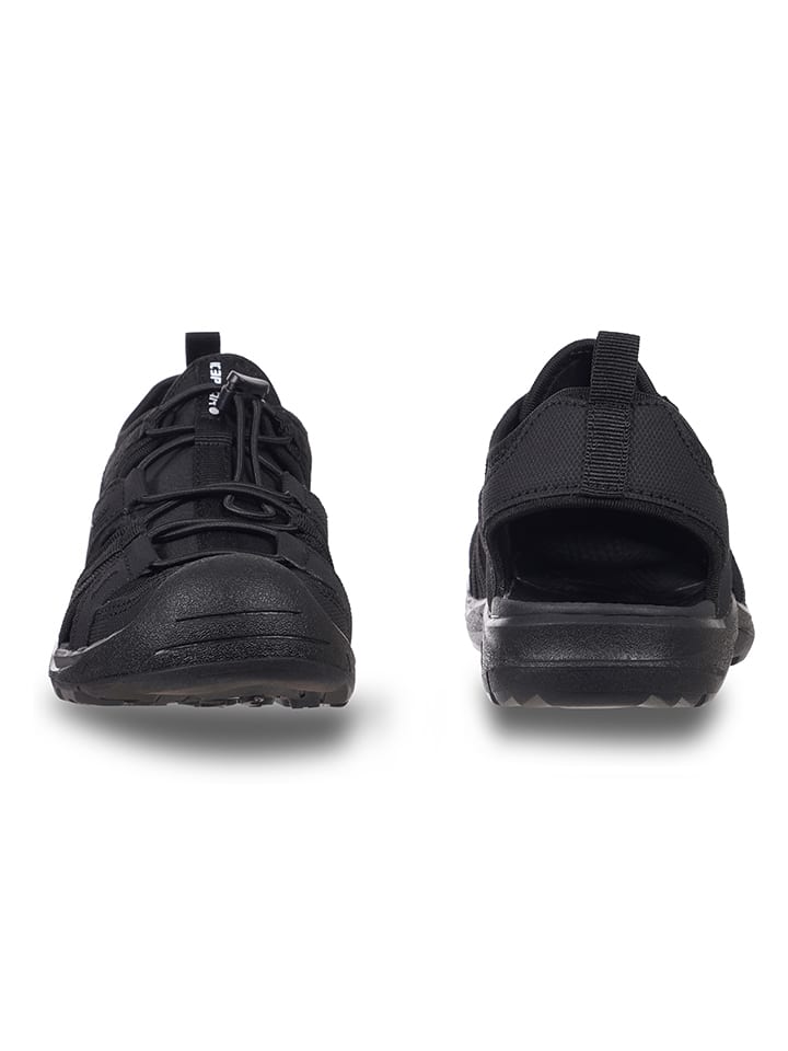 Icepeak Wandersandalen in Schwarz günstig kaufen