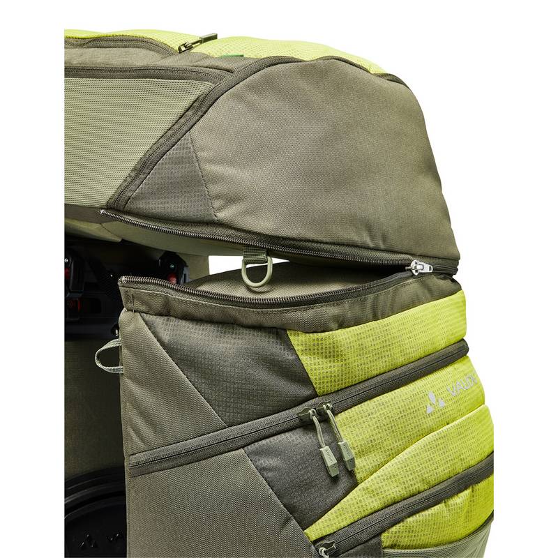 VAUDE Karakorum Pro Fahrradtasche