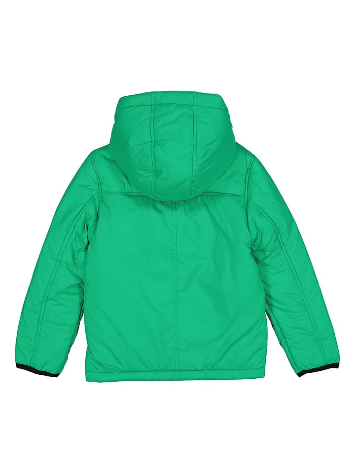 Vingino Steppjacke in Grün günstig kaufen