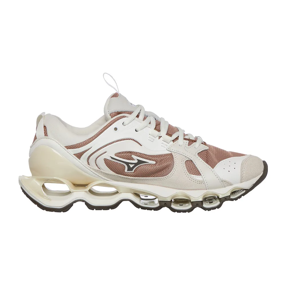 Mizuno Wave Prophecy Beta 2 D1GA235008 / braun