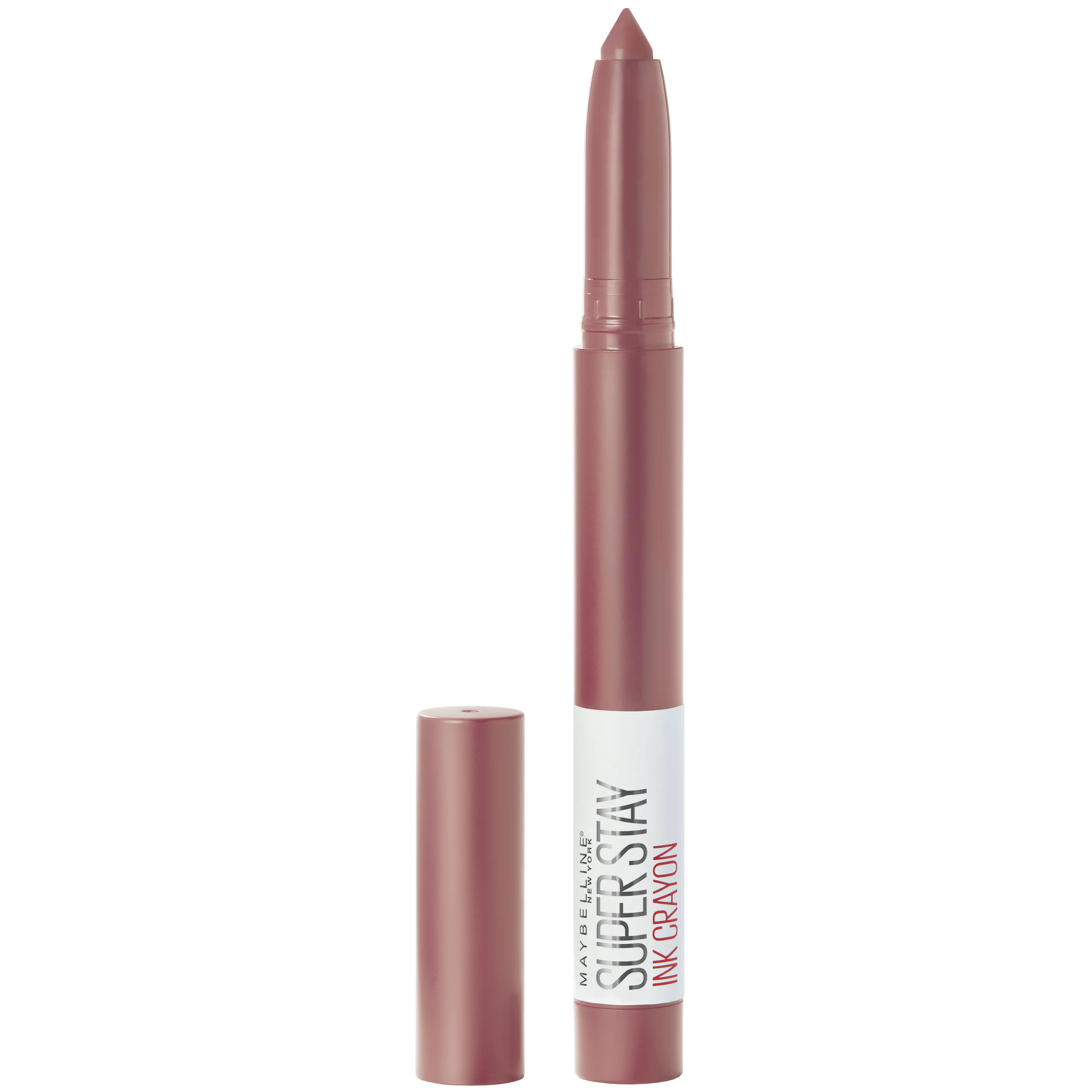 Lápiz labial SuperStay Ink - Lápiz labial mate, Lápiz labial