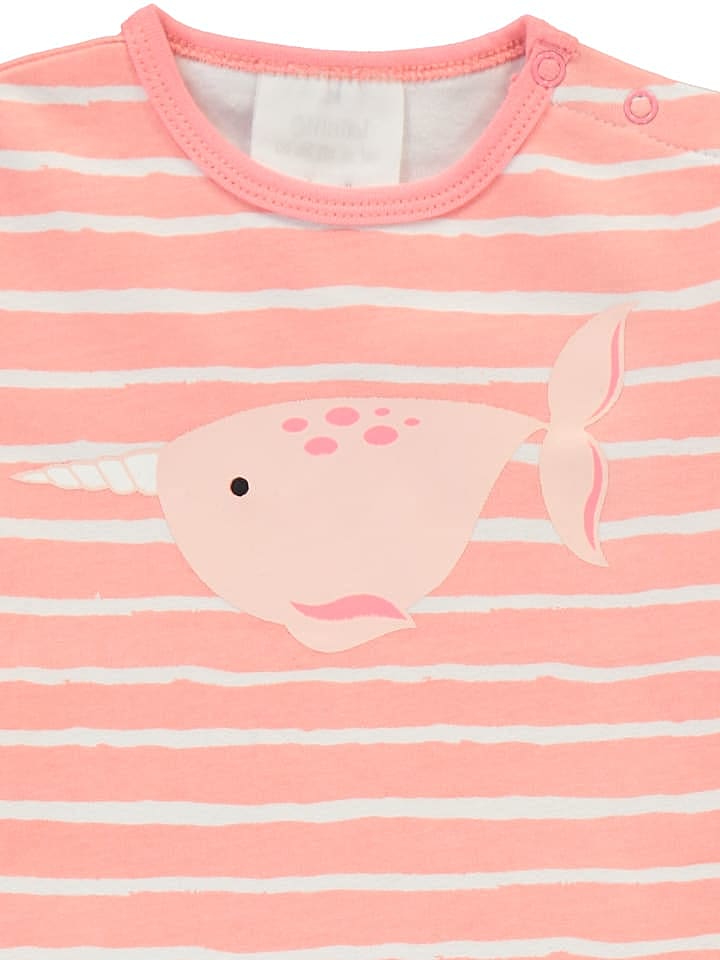 lamino Shirt in Rosa günstig kaufen 98