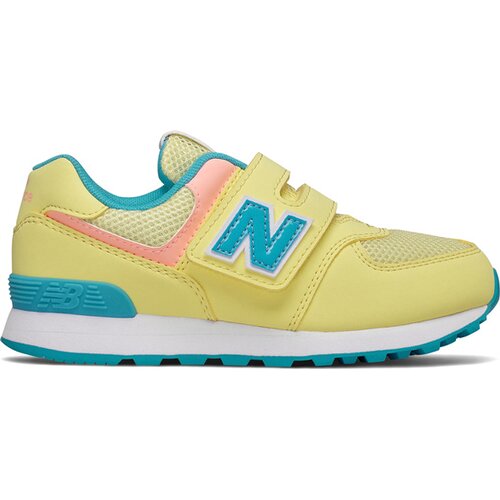 KINDER FREIZEITSCHUHE 574