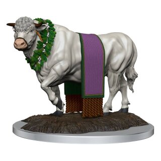 WizKids Deep Cuts Miniatur unbemalt Brigante Celts