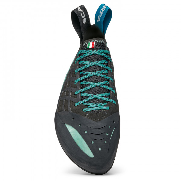 Scarpa - Women's Instinct Lace - Kletterschuhe