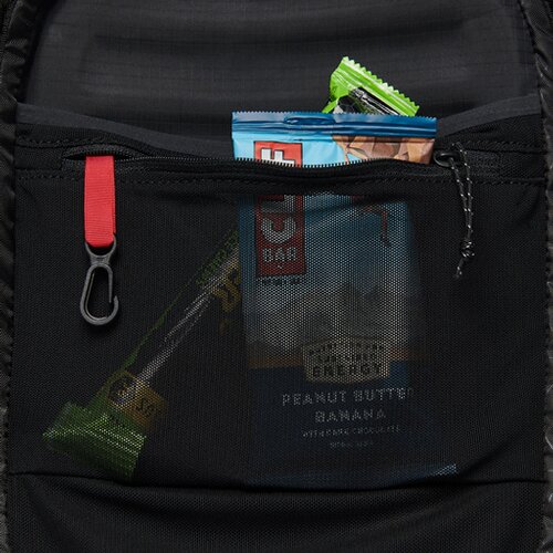 RUCKSACK W DISTANCE 8 BACKPACK