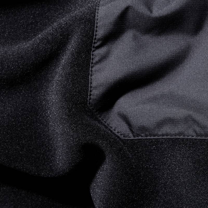 Mammut Innominata Fleecejacke Herren
