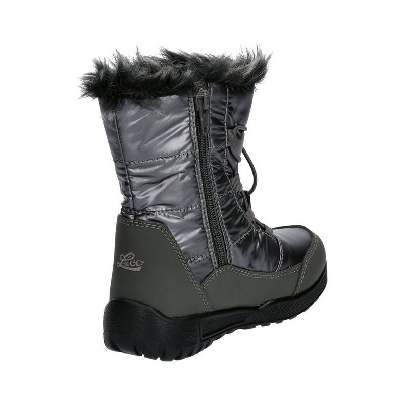 LICO Winterboots Stiefel Mdchen